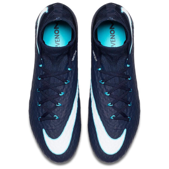 Nike Hypervenom phatal iii df FG
